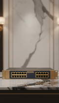 Enterprise Wi-Fi Solution Bundle