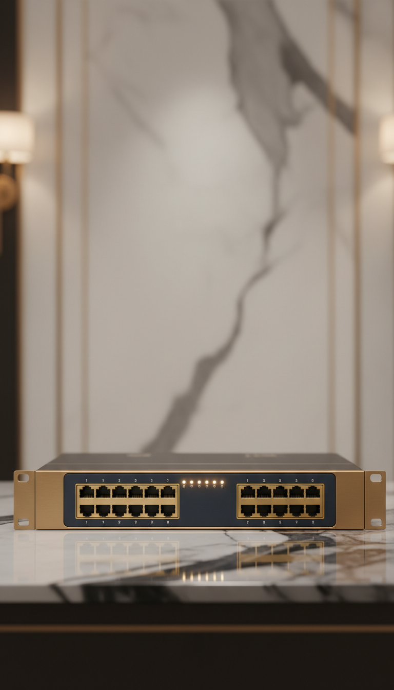 Enterprise Wi-Fi Solution Bundle