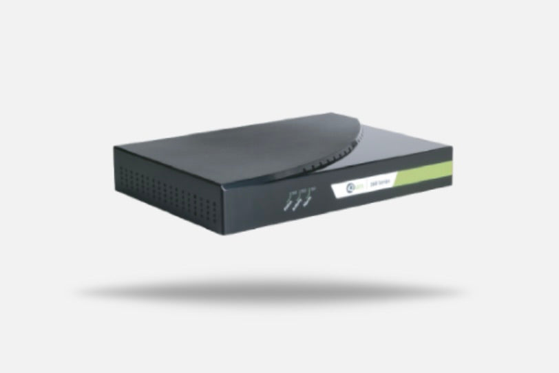 iQsim GSM Gateway